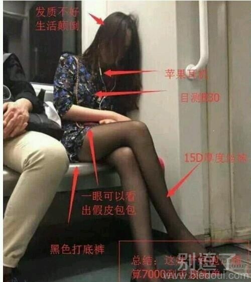 专家测定的的美女。 图片