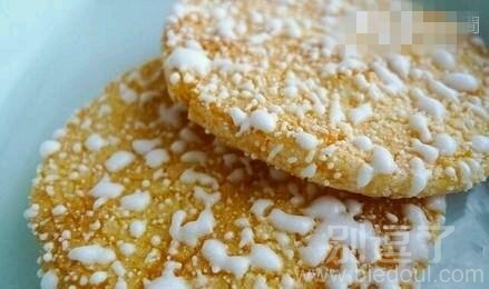 想变成旺旺雪饼，有什么内涵吗？ 图片