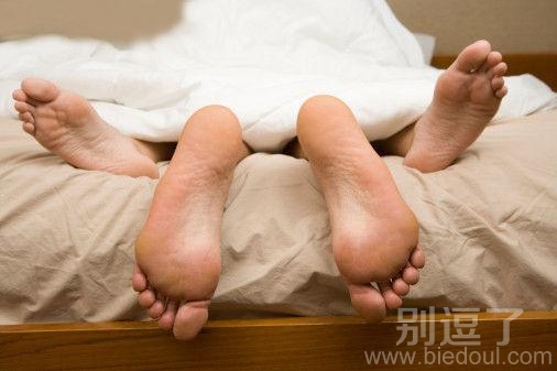 男的要上床，女的会说什么