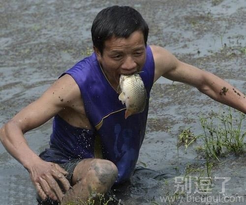 厉害了啊，我的大叔。 图片